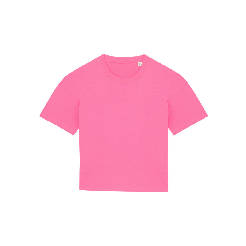 T-shirt Oversized Femme