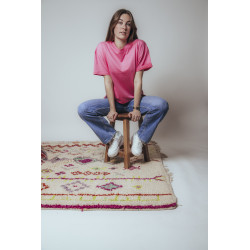 T-shirt Oversized Femme