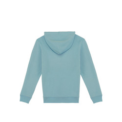 Sweatshirt à capuche unisexe
