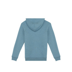 Sweatshirt à capuche unisexe