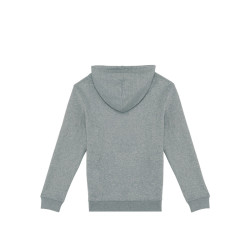 Sweatshirt à capuche unisexe