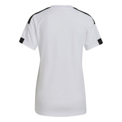 ADIDAS - MAILLOT FOOTBALL SQUADRA 21 FEMME