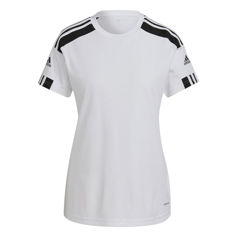 ADIDAS - MAILLOT FOOTBALL SQUADRA 21 FEMME