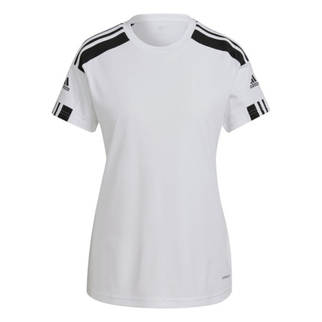 ADIDAS - MAILLOT FOOTBALL SQUADRA 21 FEMME