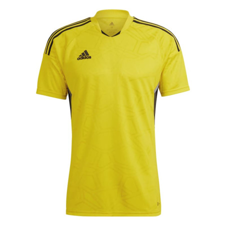 ADIDAS - MAILLOT GARDIEN CONDIVO 22 MATCH DAY