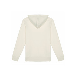 Sweatshirt à capuche unisexe