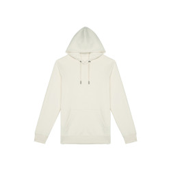 Sweatshirt à capuche unisexe