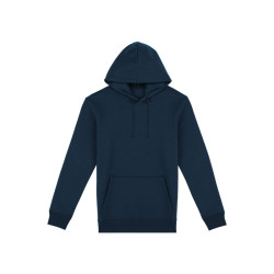 Sweatshirt à capuche unisexe