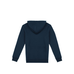 Sweatshirt à capuche unisexe
