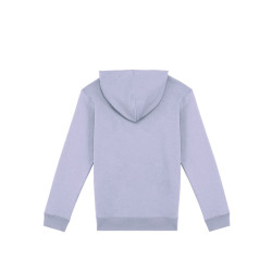 Sweatshirt à capuche unisexe