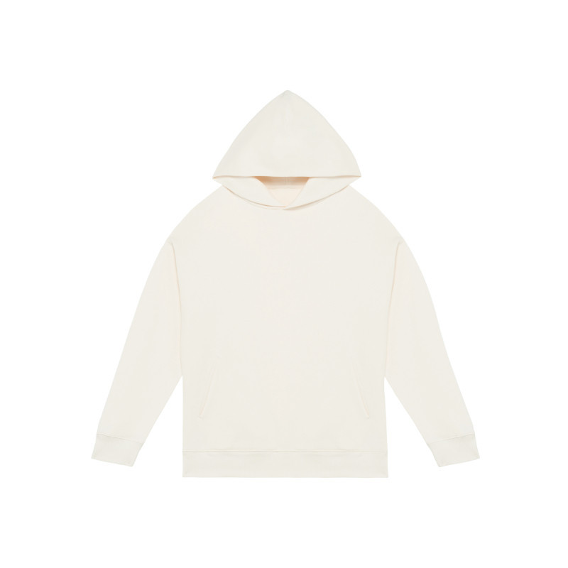 Sweat à capuche Oversized Unisexe