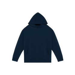 Sweat à capuche Oversized Unisexe