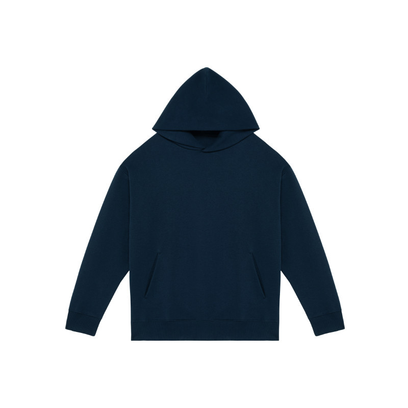 Sweat à capuche Oversized Unisexe