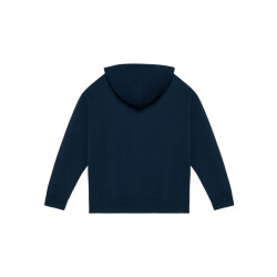 Sweat à capuche Oversized Unisexe