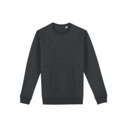 Sweat col rond unisexe