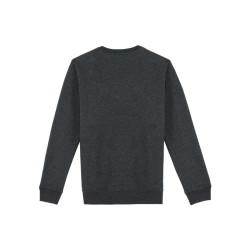 Sweat col rond unisexe