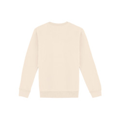 Sweat col rond unisexe