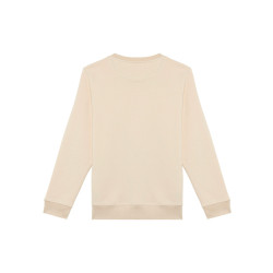 Sweat col rond unisexe
