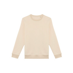 Sweat col rond unisexe