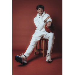 Jogging confort homme