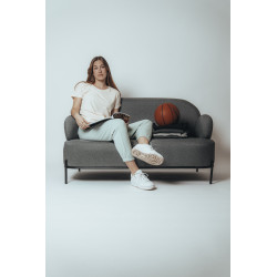 Jogging confort femme