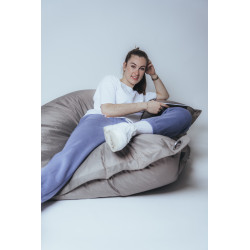 Jogging confort femme