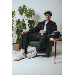 Coach Jacket