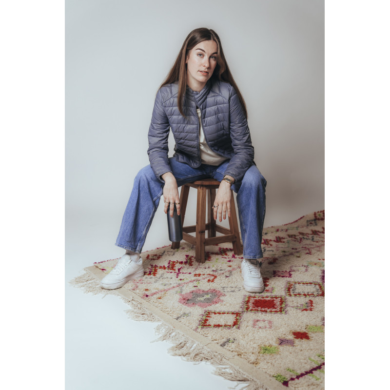 Doudoune Femme