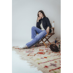 Doudoune Femme