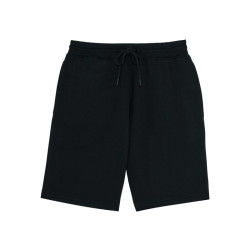 Short confort homme molleton