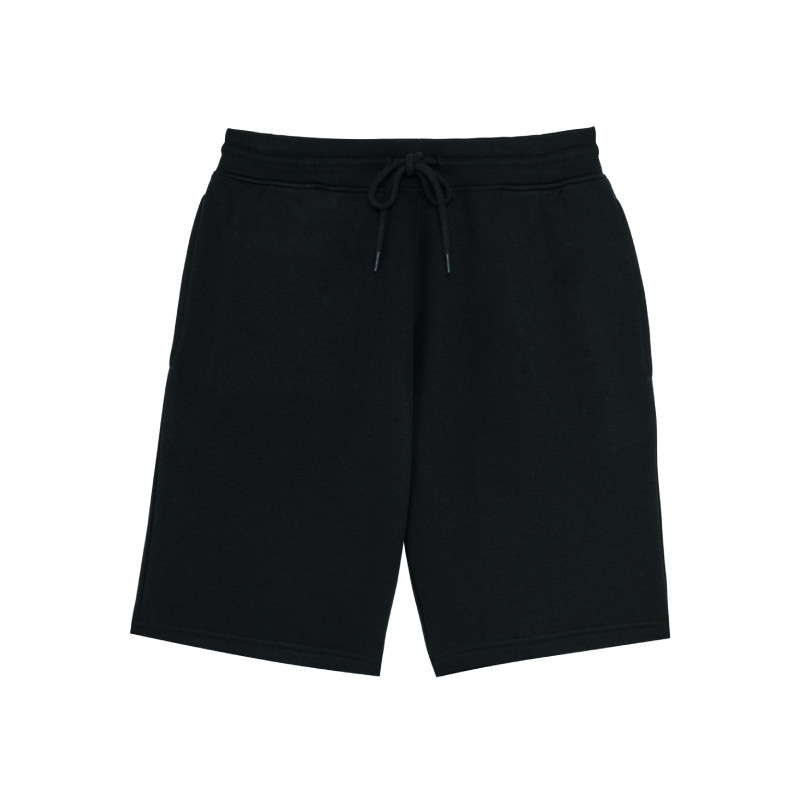 Short confort homme molleton