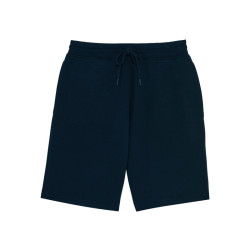 Short confort homme molleton