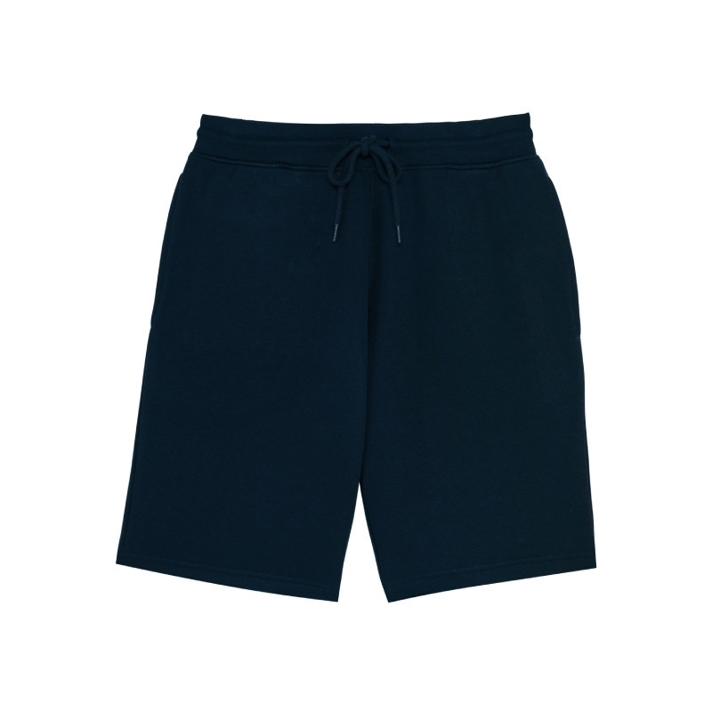 Short confort homme molleton