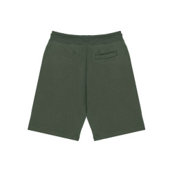 Short confort homme molleton