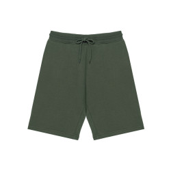 Short confort homme molleton