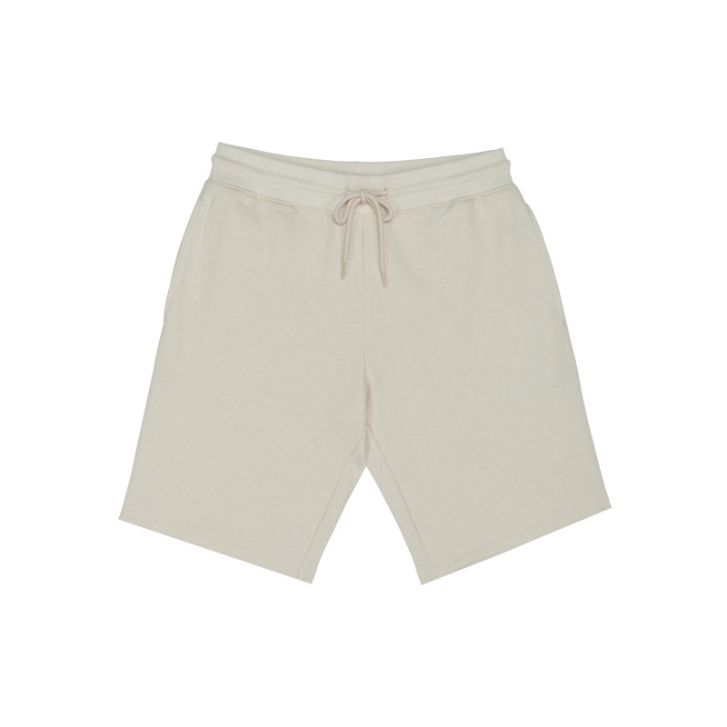 Short confort homme molleton