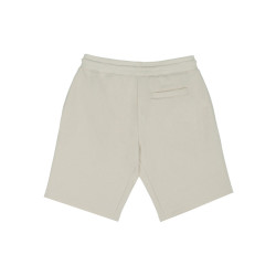 Short confort homme molleton