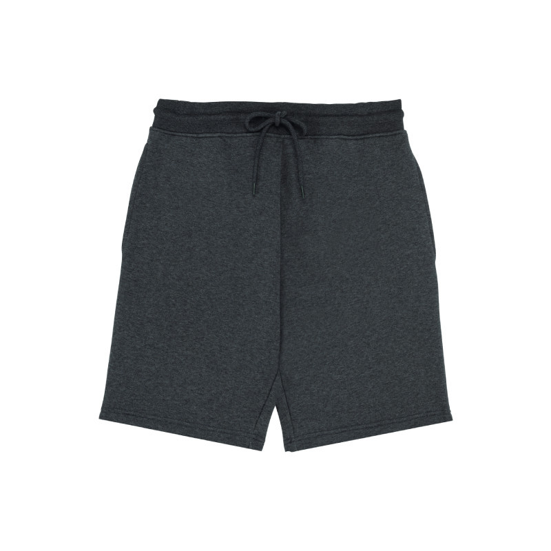 Short confort homme molleton