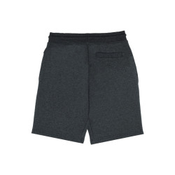 Short confort homme molleton