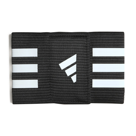 Adidas - Brassard capitaine Noir