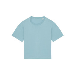 T-shirt Oversized Femme