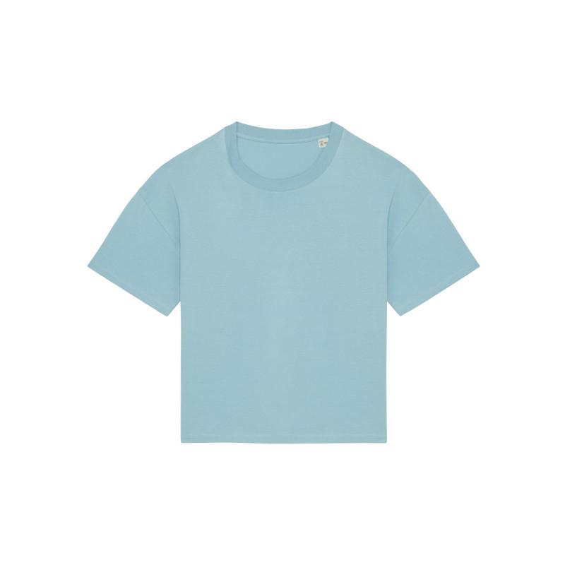 T-shirt Oversized Femme